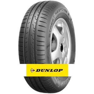 Neue Kollektion Dunlop SP Street Response 2 185/65 R14 86T