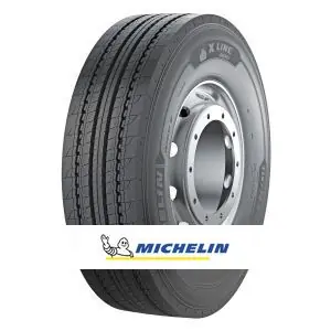Highlight Michelin X Line Energy Z 315/80 R22.5 156/150L 154/150M